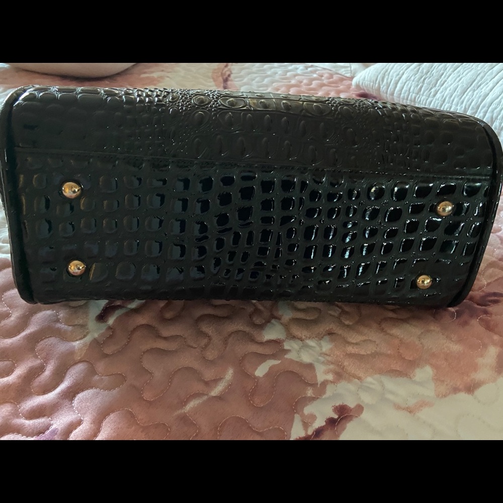 Purse black - Picture 3 of 4